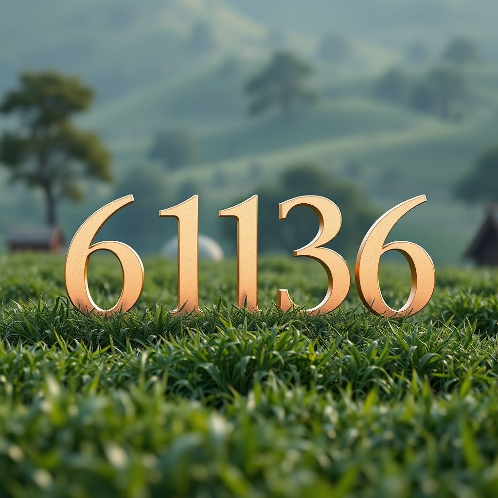 ชื่อฟาร์มมงคลที่ทรงพลังในปี 2023